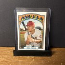 2021 Topps Heritage Mike Trout #169