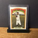 2021 Topps Heritage Jose Ramirez #297