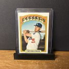 2021 Topps Heritage Cody Bellinger #173