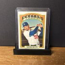 2021 Topps Heritage Mookie Betts #167