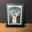 2021 Topps Heritage Christian Yelich #251