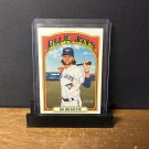 2021 Topps Heritage Bo Bichette #293