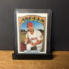 2021 Topps Heritage Albert Pujols #189