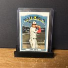 2021 Topps Heritage Juan Soto #35