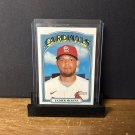 2021 Topps Heritage Yadier Molina #17