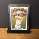 2021 Topps Heritage Bryce Harper #13