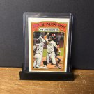 2021 Topps Heritage Fernando Tatis Jr. #21 ALCS