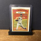 2021 Topps Heritage Clayton Kershaw #29 Postseason