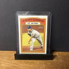 2021 Topps Heritage Clayton Kershaw #38 In Action