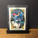 2021 Topps Heritage New Age Performers Ian Happ #NAP-14