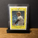 2021 Topps Heritage The Great One Roberto Clemente #GO-21