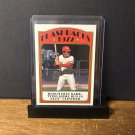 2021 Topps Heritage Baseball Flashbacks Johnny Bench #BFB-JB