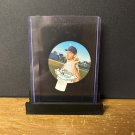 2021 Topps Heritage '72 Candy Lids Pete Alonso #10 of 25
