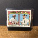 2021 Topps Heritage Then & Now Dick Allen/Jose Abreu #TN-12