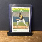 2022 Topps Heritage Baseball Flashbacks Dave Winfield #BF-7