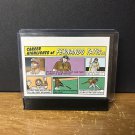 2022 Topps Heritage '73 Comics Fernando Tatis Jr. #73TC-20