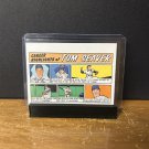 2022 Topps Heritage '73 Comics Tom Seaver #73TC-42