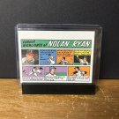 2022 Topps Heritage '73 Comics Nolan Ryan #73TC-29
