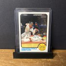 2022 Topps Heritage Randy Arozarena #204 Postseason