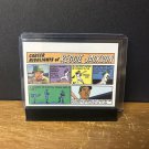 2022 Topps Heritage '73 Comics Reggie Jackson #73TC-9