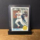 2022 Topps Heritage Austin Riley #205 Postseason