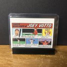 2022 Topps Heritage '73 Comics Joey Votto #73TC-44