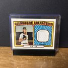 2021 Topps Heritage Clubhouse Collection Relics A.J. Puk #CCR-APU