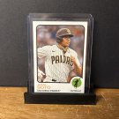 2022 Topps Heritage Juan Soto #663