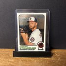 2022 Topps Heritage Chrome Stephen Strasburg #139 769/999