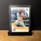 2022 Topps ASG Highlights Joe Morgan #ASGH-1