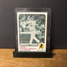 2022 Topps Heritage Daniel Vogelbach #699 Black & White SP