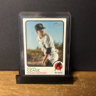 2022 Topps Heritage Dylan Cease #45