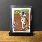 2021 Topps Fernando Tatis Jr. #1