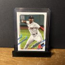2021 Topps Rafael Devers #226