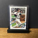 2021 Topps Freddie Freeman #120