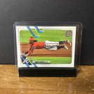 2021 Topps Ronald Acuna Jr. #263