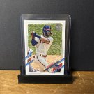 2021 Topps Bryce Harper #250