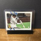 2021 Topps Manny Machado #192