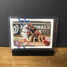 2021 Topps Juan Soto #330