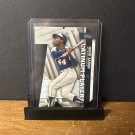 2021 Topps Platinum Players Hank Aaron #PDC-2