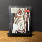 2021 Topps Platinum Players Johnny Bench #PDC-6