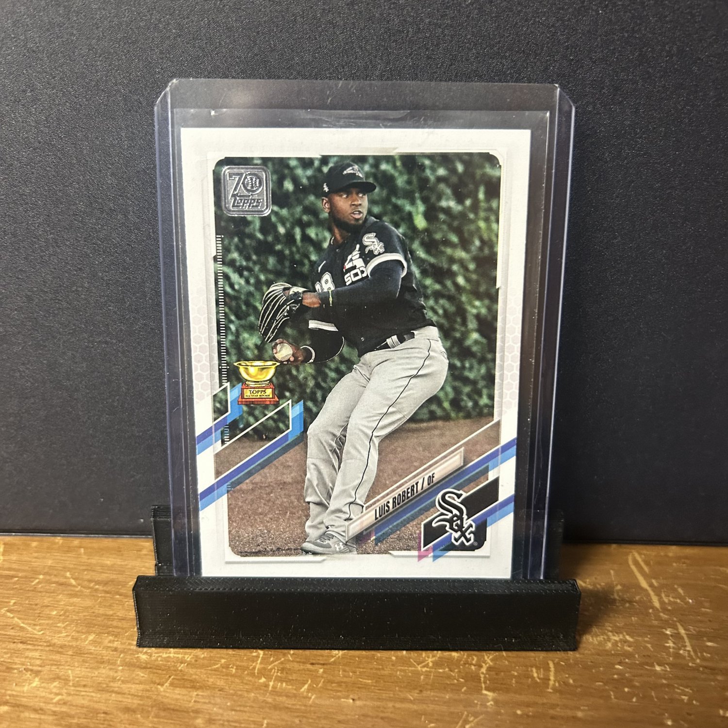 2021 Topps Luis Robert #223