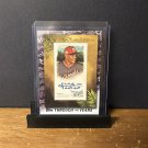 2021 Topps Through The Years Juan Soto #TTY-1