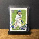 2021 Topps Bo Bichette #310