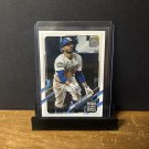 2021 Topps Mookie Betts #15 WS Highlight