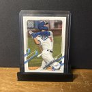 2021 Topps Cody Bellinger #50