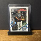 2021 Topps Corey Seager #198 WS Highlight