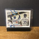 2021 Topps Mookie Betts/Cody Bellinger #303