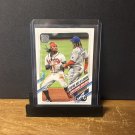 2021 Topps Ronald Acuna Jr./Vladimir Guerrero Jr. #61