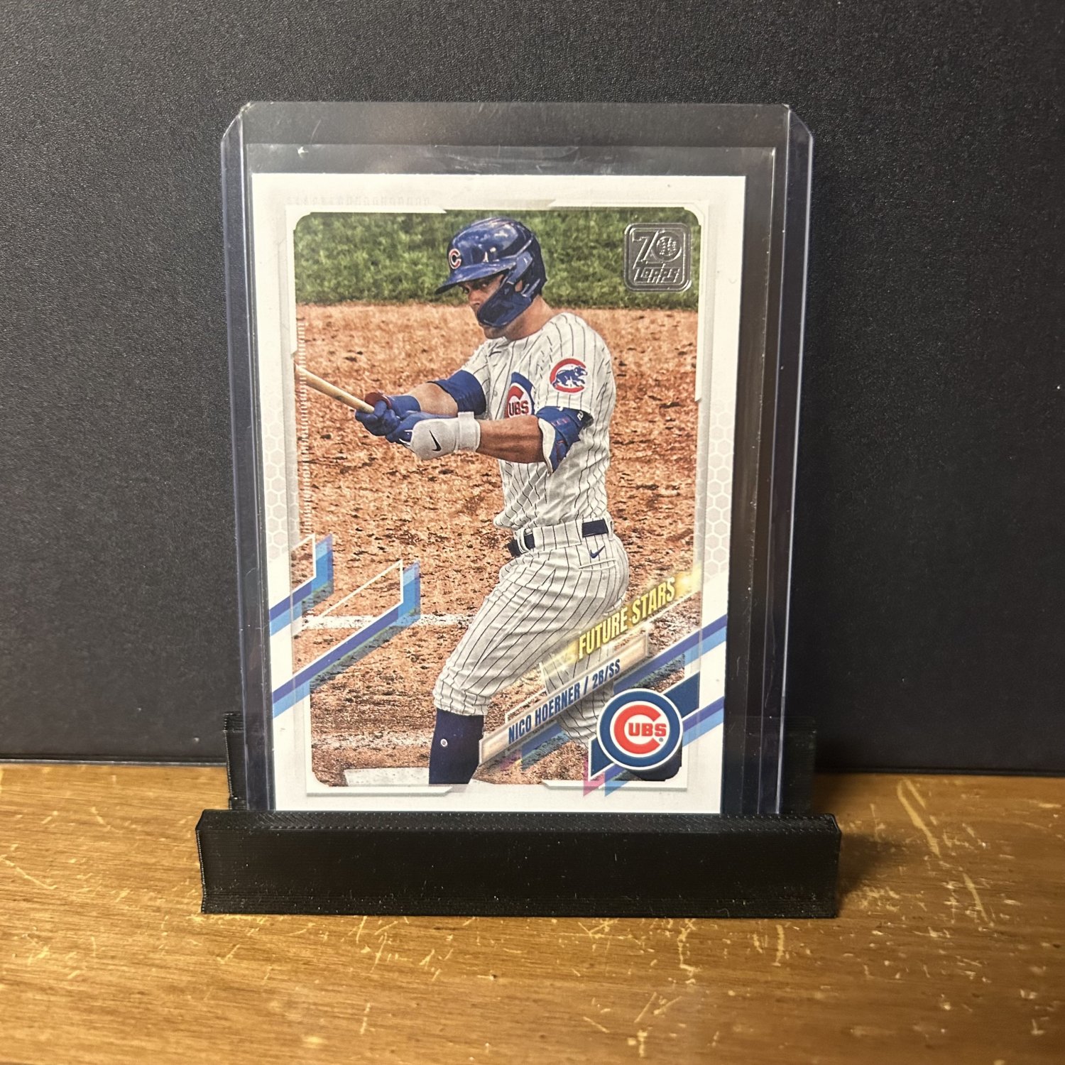 2021 Topps Pete Alonso #84